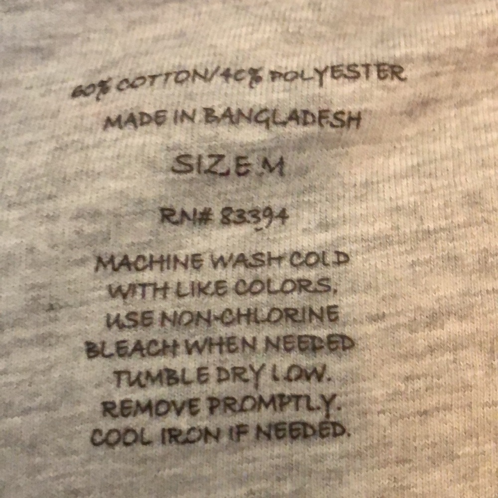 Steamboat Spring Ski Resort Sweatshirt - Picture 3 of 8